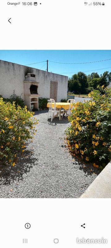 Location de vacances près des Sables d'olonne (image 8)