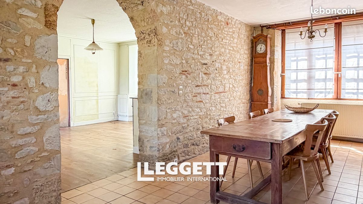 Maison 13 pièces 285 m² (image 3)