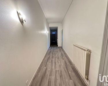 Appartement 537 000 € - 112 m²