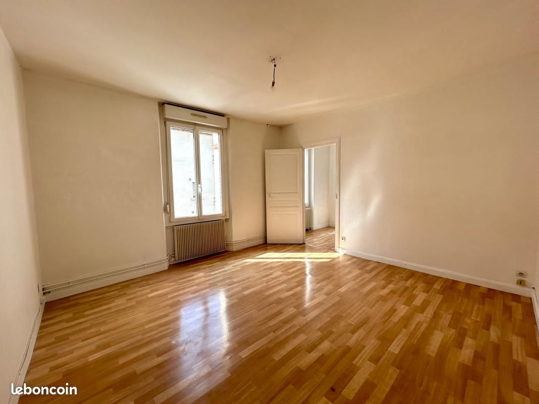 Appartement 2 pièces 47 m² · à Reims · 47 m² · 590 €/mois