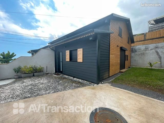 Maison 4 pièces 90 m² · à Saint-Paul · 90 m² · 269 000 €