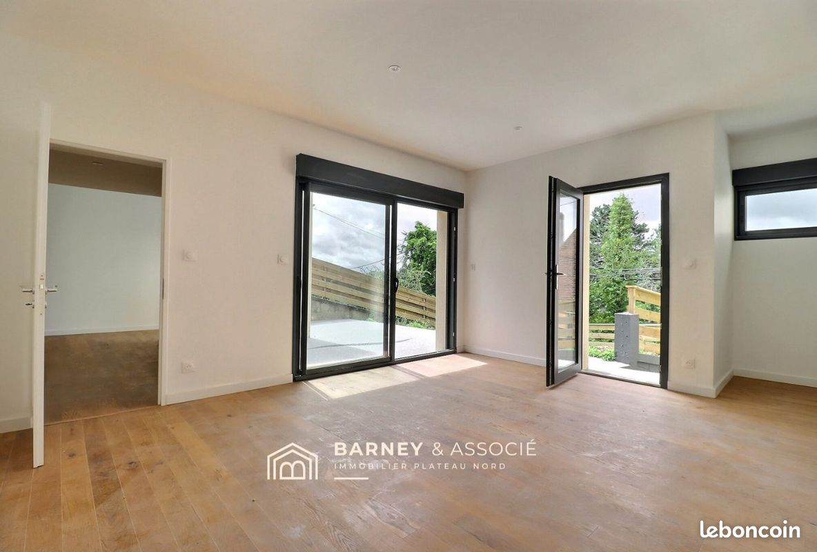 Maison 5 pièces 105 m² · à Bois-Guillaume · 105 m² · 385 000 €