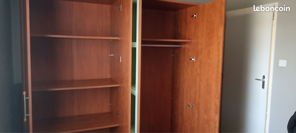 Chambre complète (image 1)
