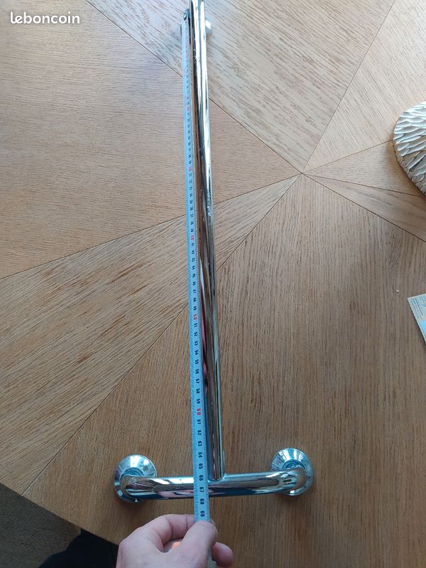 Barre de douche (image 2)