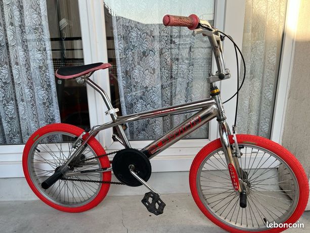 PEDALES BMX MERRITT P1 GOLD - BOUTIQUE BROS BIKE STORE