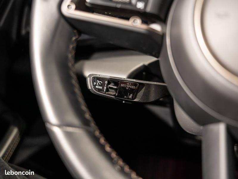 Porsche Macan 639ch Turbo MY25 (image 19)