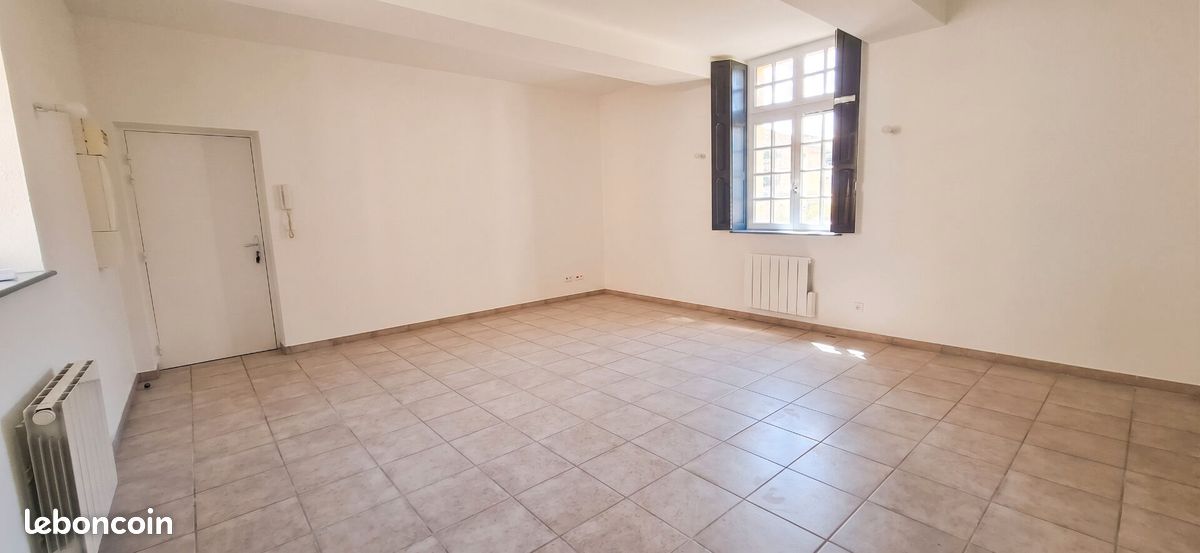 Appartement 2 pièces 55 m² · à Saint-Omer · 55 m² · 109 500 €