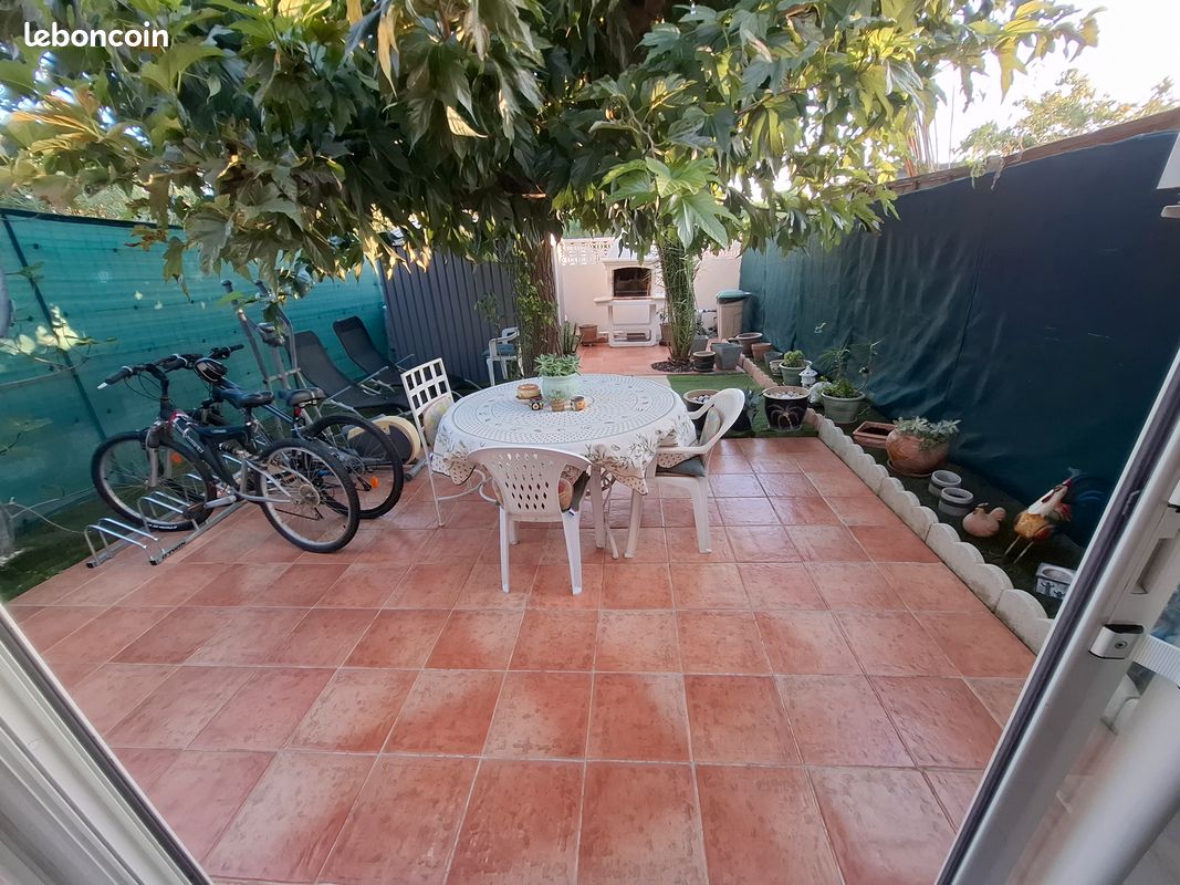 Maison 2 pièces 29 m² · à Aigues-Mortes · 29 m² · 210 000 €