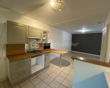 Appartement 180 000 € - 54 m²