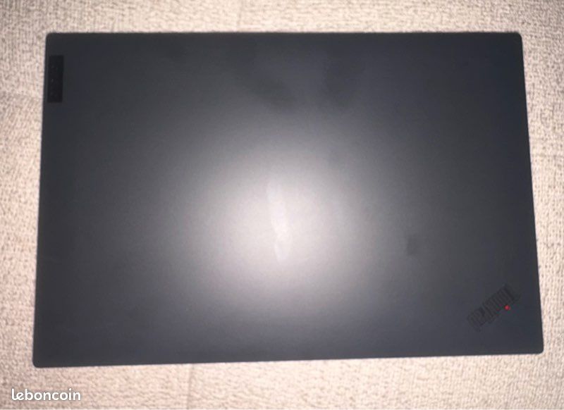 Lenovo L14 Gen 3 – AMD 5 PRO / 16 Go RAM / 256 SSD (image 2)