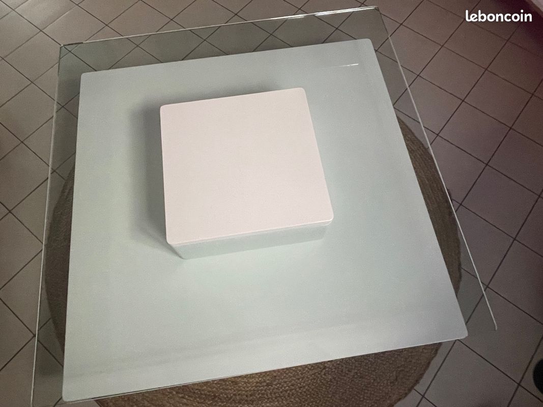 Table basse (image 2)