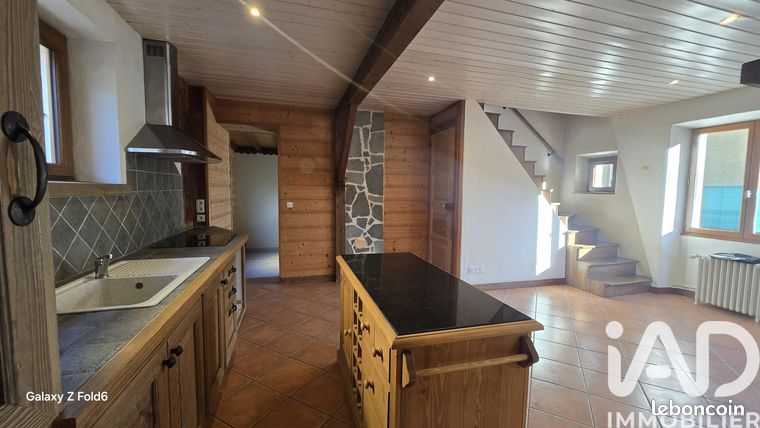 Maison de village 6 pièces 103 m²