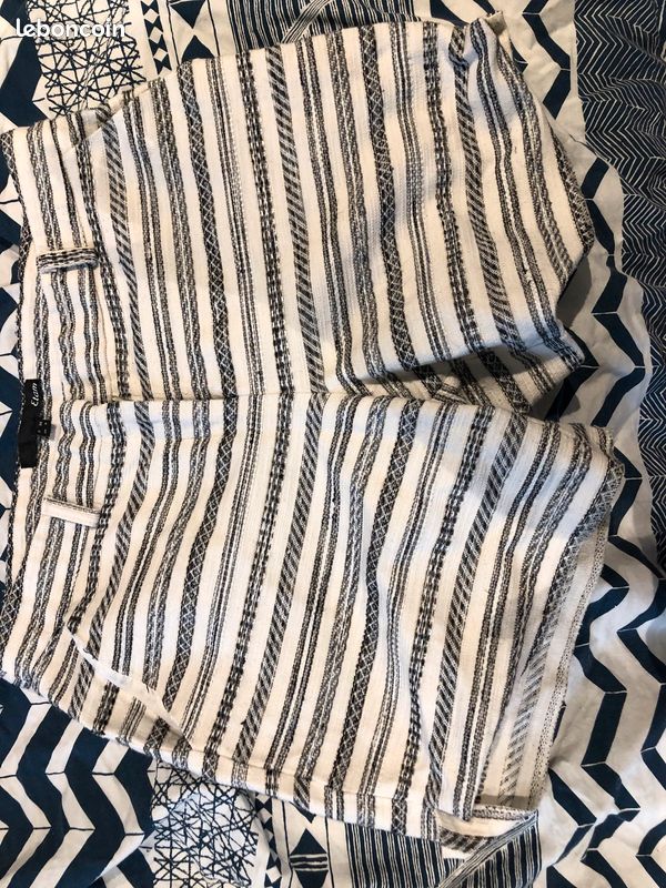 Shorty etam taille 36 (image 1)