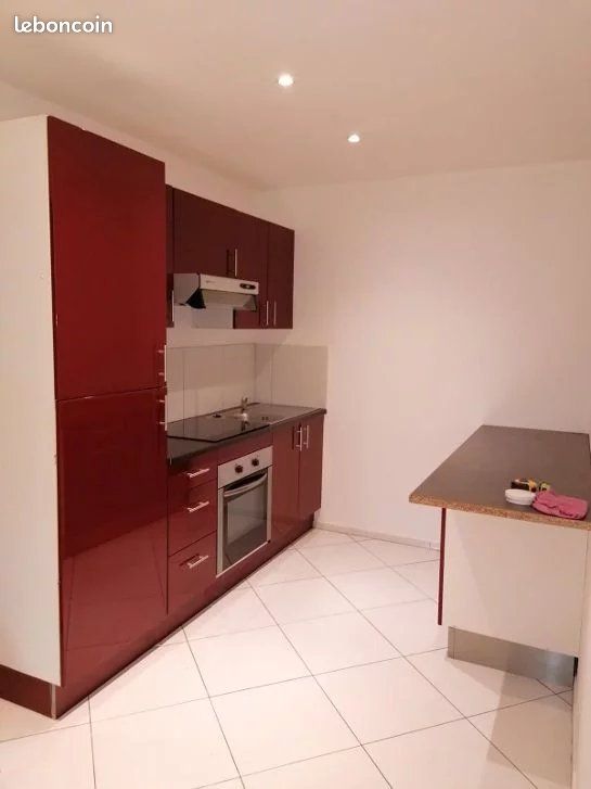 Appartement 2 pièces 39 m² · à Vallauris · 39 m² · 650 €/mois
