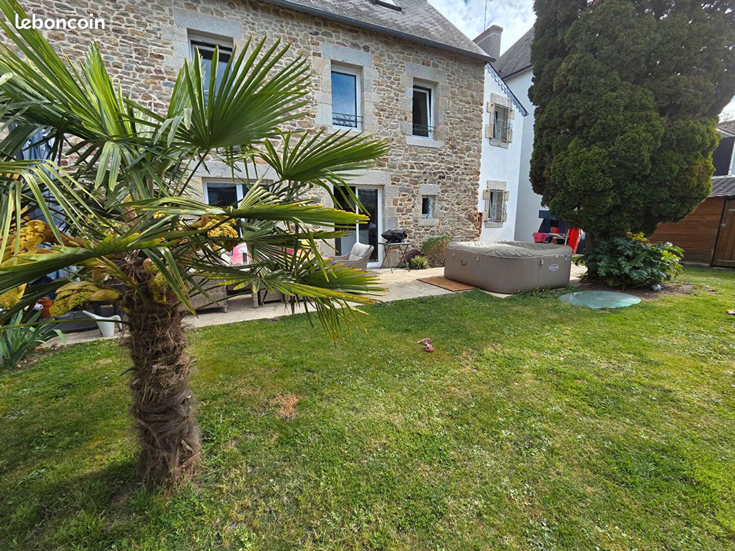 Maison 6 pièces 112 m² · à Hennebont · 112 m² · 337 600 €