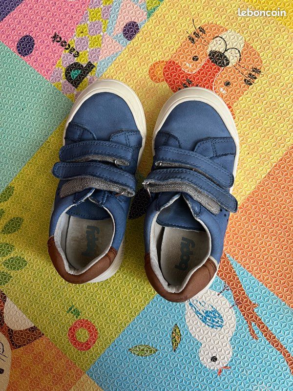 Chaussures basket bopy 27 (image 1)