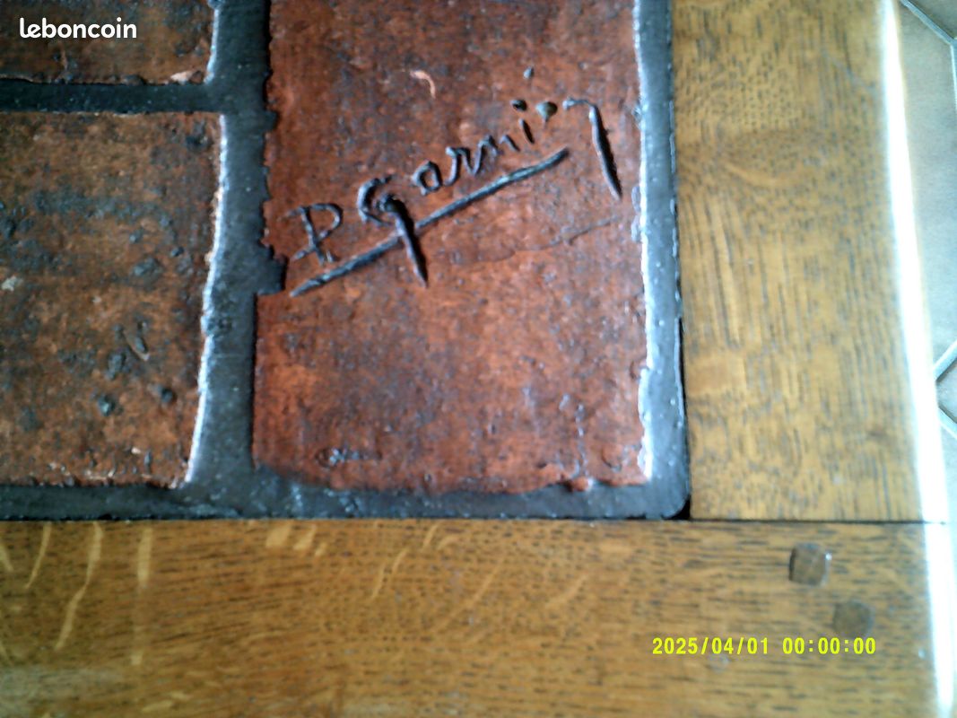 Table basse de salon (image 9)