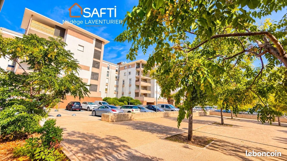 Appartement 4 pièces 79 m² · à Sarrola-Carcopino · 79 m² · 249 000 €