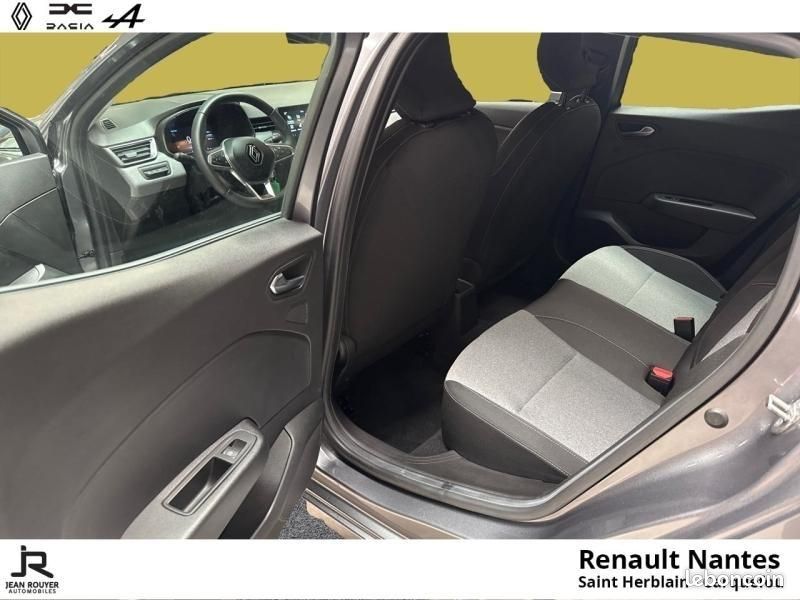 Renault Clio 1.0 TCe 90ch Evolution (image 6)