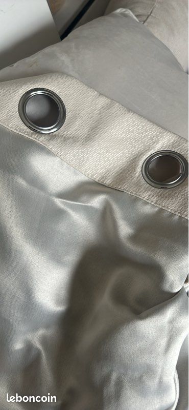 Rideaux (image 2)
