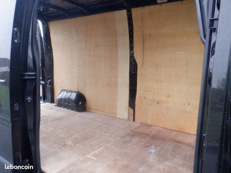 Opel MOVANO FG F3500 L3H2 2.3 CDTI 135CH BITURBO START/STOP (image 13)