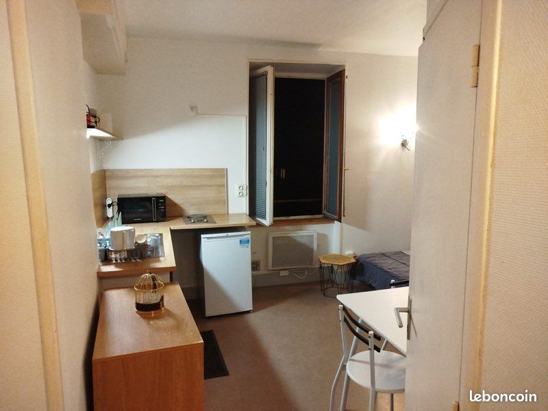 Appartement 2 pièces 40 m² · à Limoges · 40 m² · 440 €/mois
