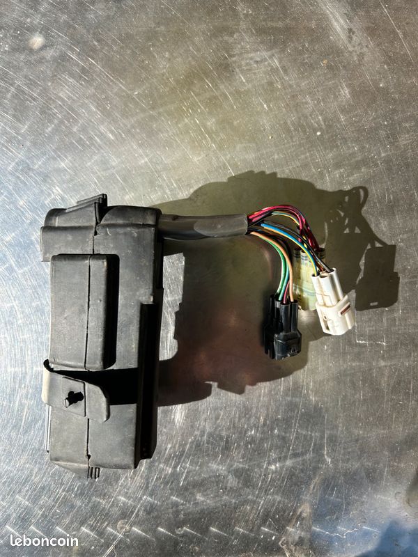 C.d.i. 125 tdr 5ae (image 3)