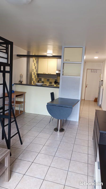 Appartement 1 pièce 30 m² · à Mandeure · 30 m² · 450 €