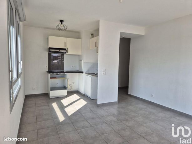 Appartement a louer bretigny-sur-orge - 2 pièce(s) - 42 m2 - Surfyn