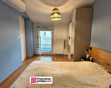 Maison 355 000 € - 95 m²