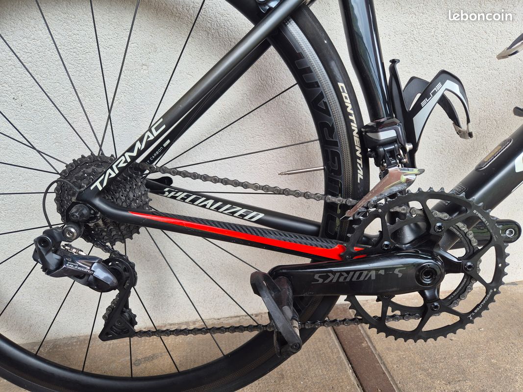 Specialized Tarmac SL5 54 (image 5)