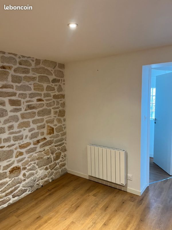 Appartement a louer quimper - 1 pièce(s) - 22 m2 - Surfyn
