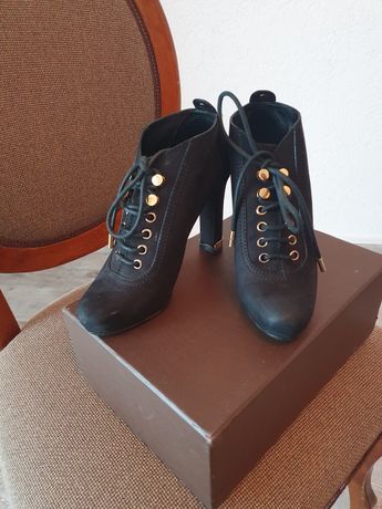 chaussures femme 35 louis Vuitton