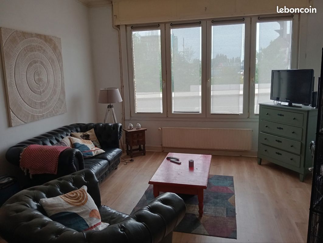 Maison 6 pièces 103 m² · à Coudekerque-Branche · 103 m² · 169 000 €