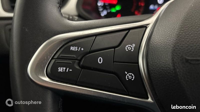 Renault Captur 1.0 TCe 90ch Business -21 (image 25)