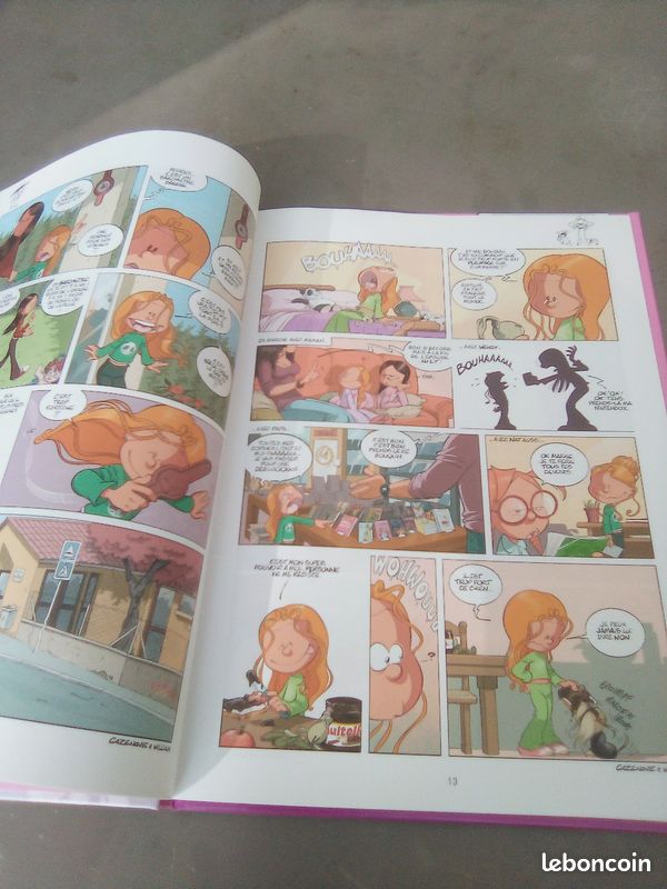 Les sisters 4 et 5 (image 2)