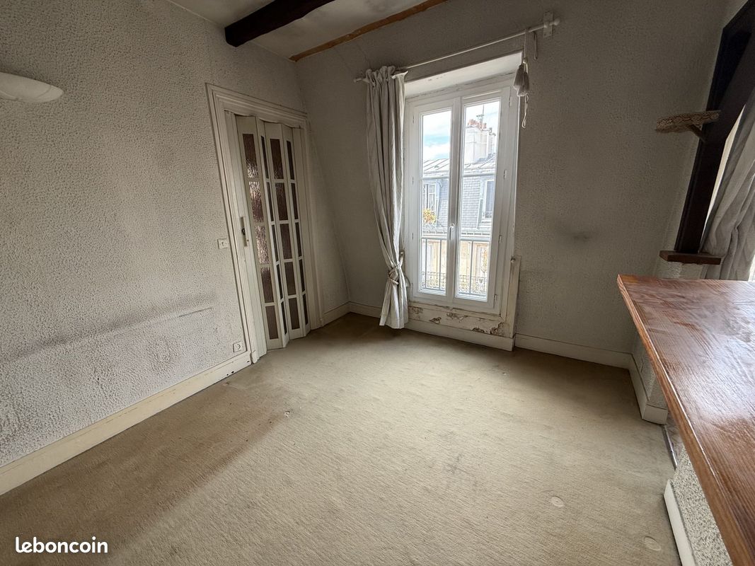 Appartement 2 pièces 32 m² · à Paris · 32 m² · 315 000 €