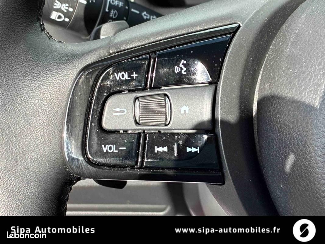 Honda HRV HR-V III e:HEV 1.5 i-MMD Advance 5p (image 28)