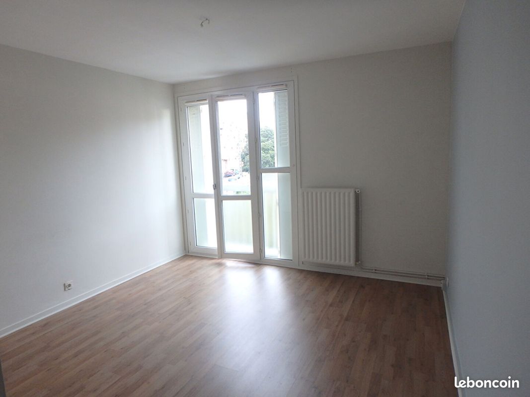 Appartement 2 pièces 39 m² · à Toulouse · 39 m² · 540 €/mois