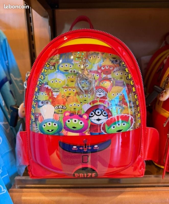 Sac toy story (image 1)