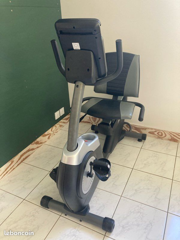 Vélo d'appartement fitness au meilleur prix | ProForm