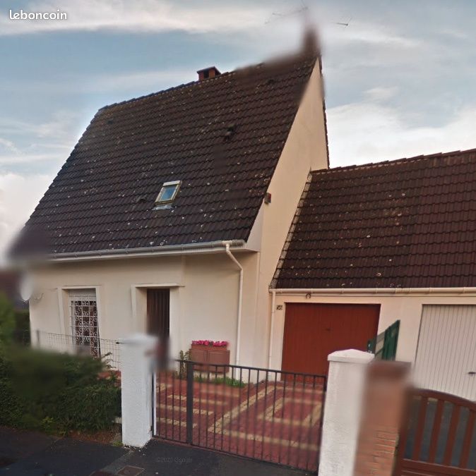 Maison 5 pièces 90 m² · à Jeumont · 90 m² · 117 750 €
