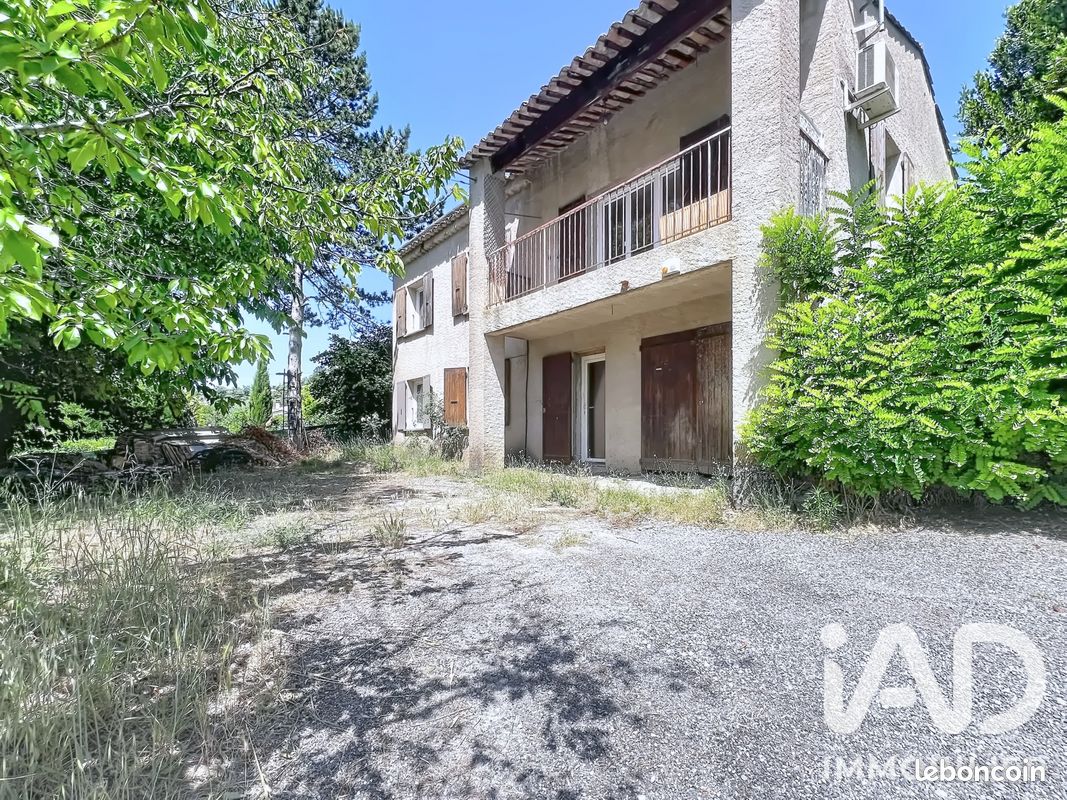 Maison 6 pièces 156 m² · à Dauphin · 156 m² · 278 000 €