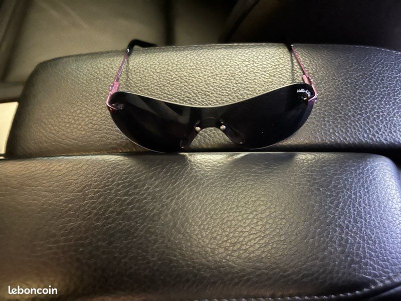 Lunette de soleil fille (image 3)