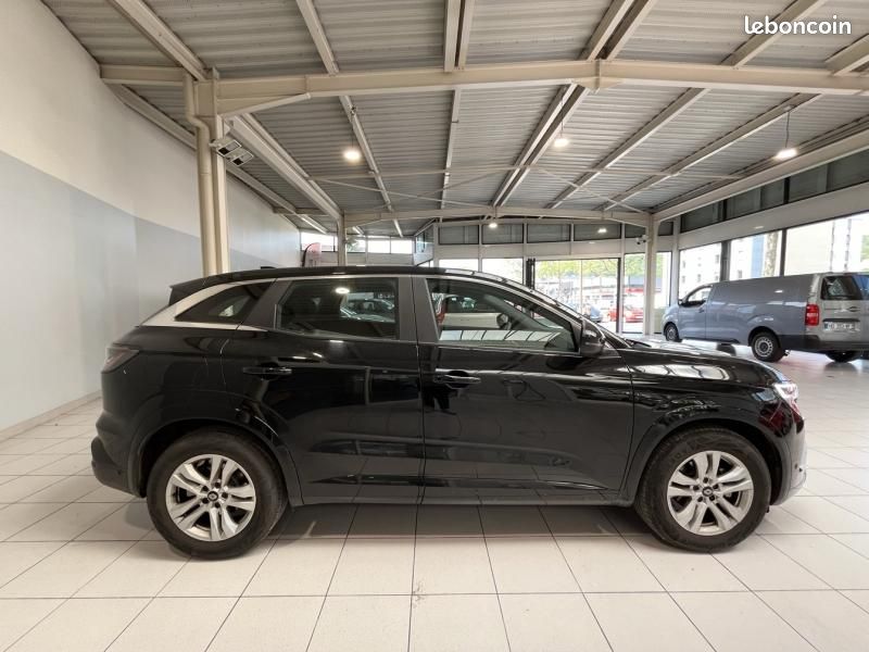 Renault Austral 1.2 TCe mild hybrid advanced 130ch Equilibre (image 6)