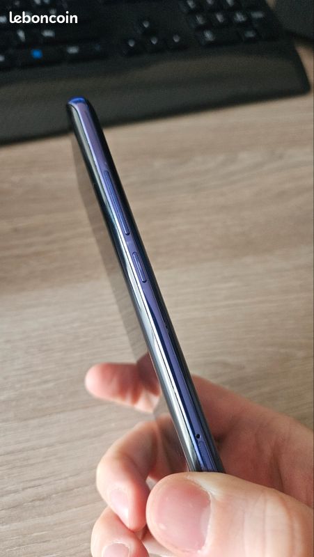 Xiaomi redmi note 10 lite (image 2)