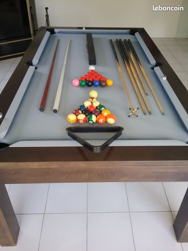 Billard à vendre (image 1)