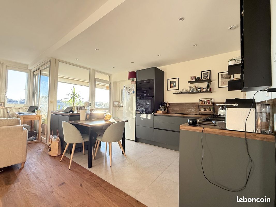 Appartement 2 pièces 68 m² · à Bordeaux · 68 m² · 275 000 €