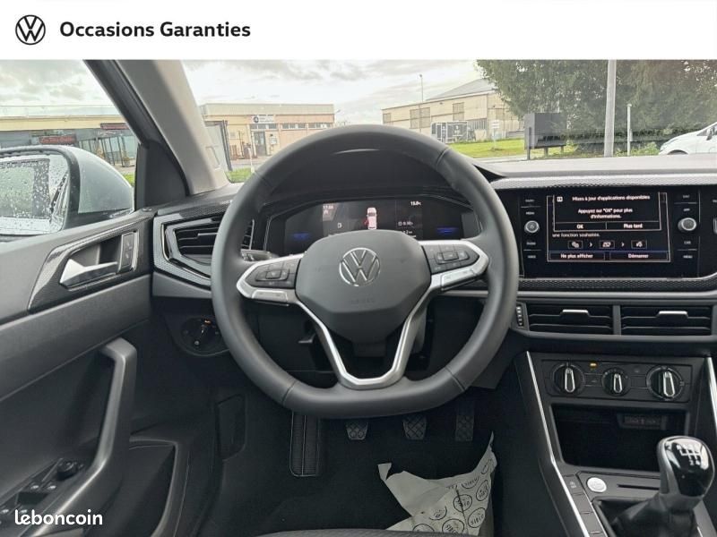 Volkswagen Taigo 1.0 TSI 116ch VW Edition (image 10)