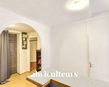 Appartement 160 900 € - 27 m²